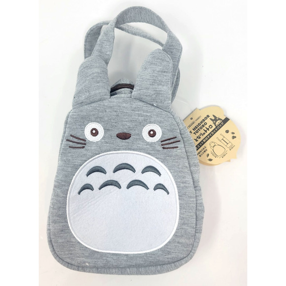 Other - Studio Ghibli My Neighbor Totoro Mini Hand Bag Purse Made in Japan - Nibariki